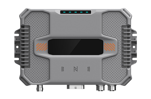 TANK V2 車載控制盒